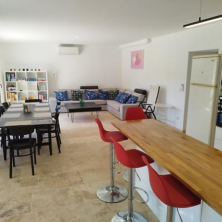 Вилла Mas En Provence Ле-Тор Экстерьер фото
