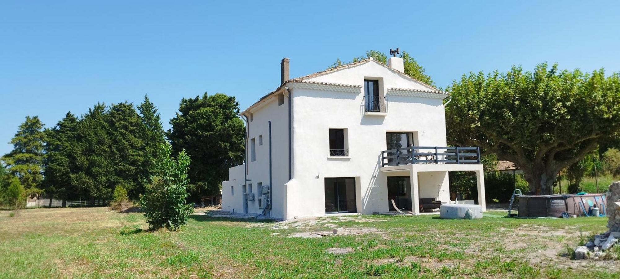 Вилла Mas En Provence Ле-Тор Экстерьер фото
