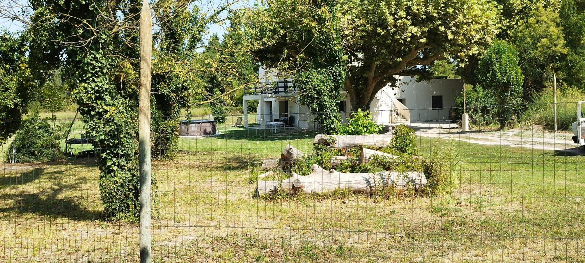 Вилла Mas En Provence Ле-Тор Экстерьер фото