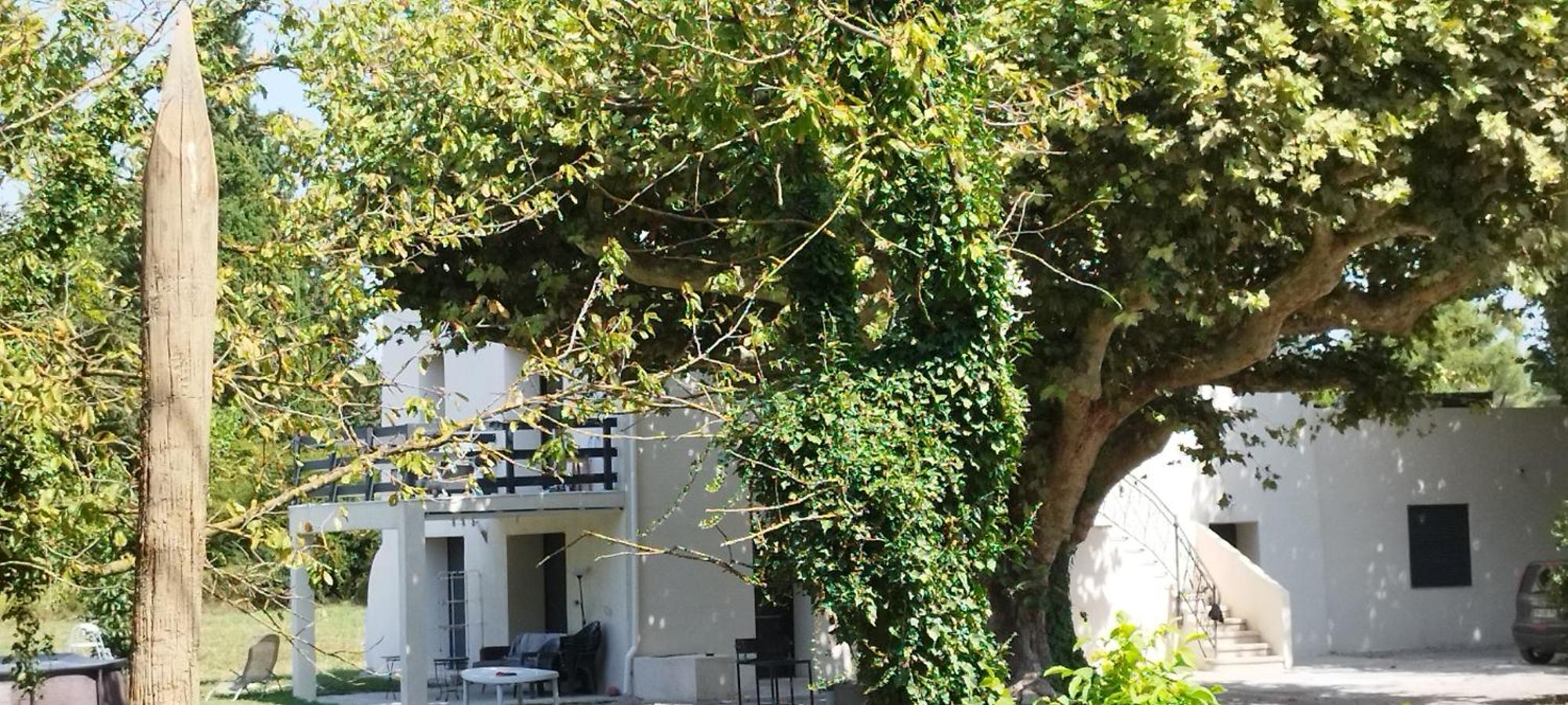 Вилла Mas En Provence Ле-Тор Экстерьер фото