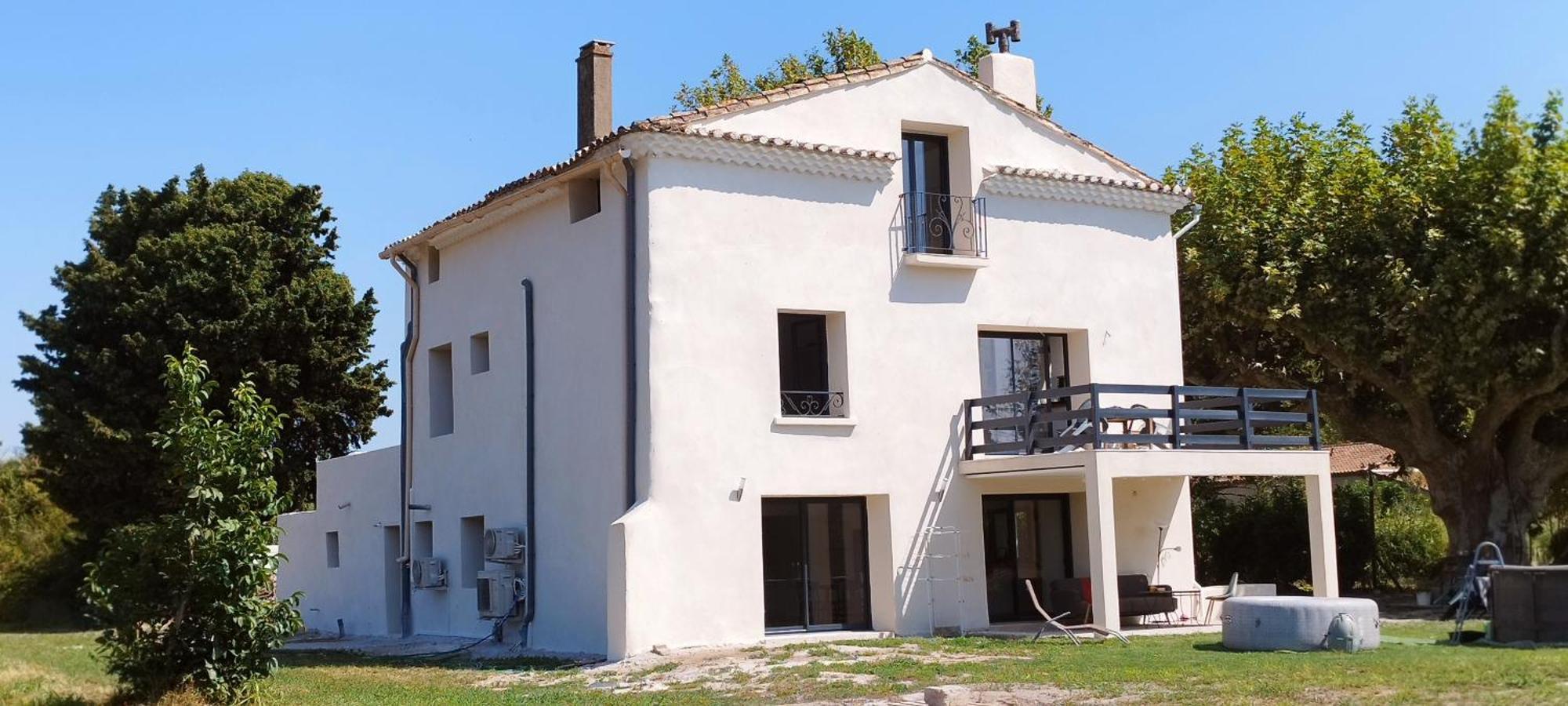 Вилла Mas En Provence Ле-Тор Экстерьер фото