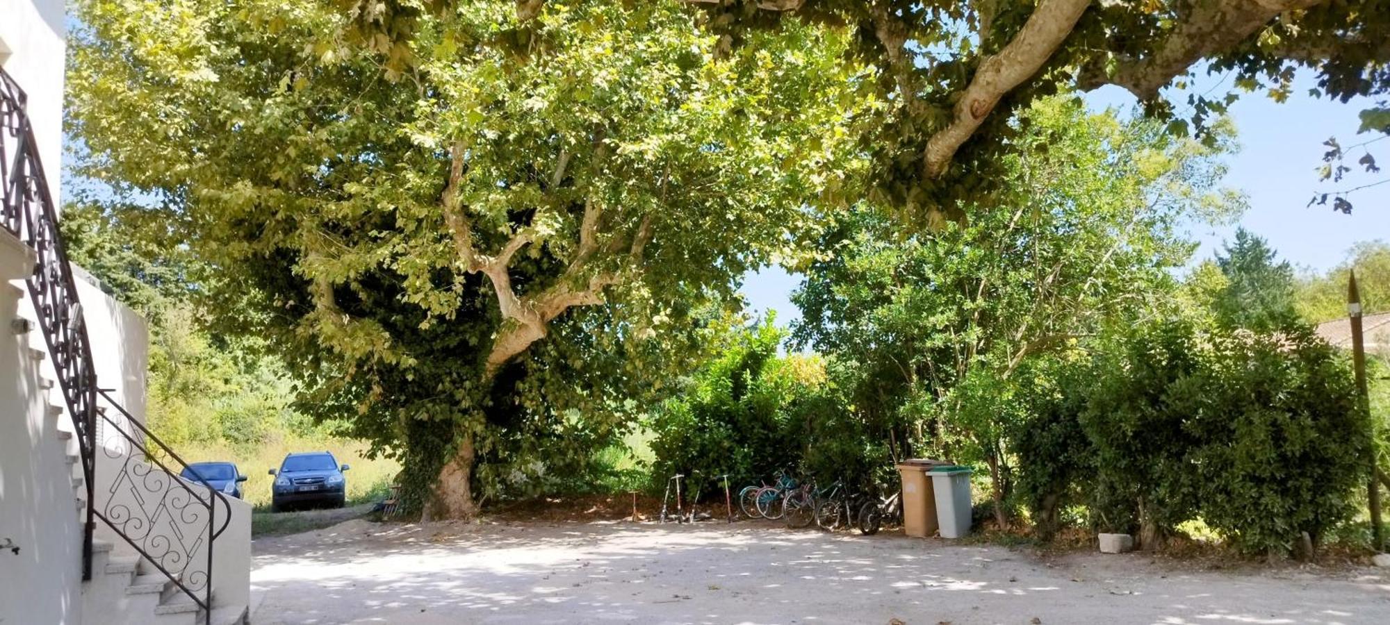 Вилла Mas En Provence Ле-Тор Экстерьер фото