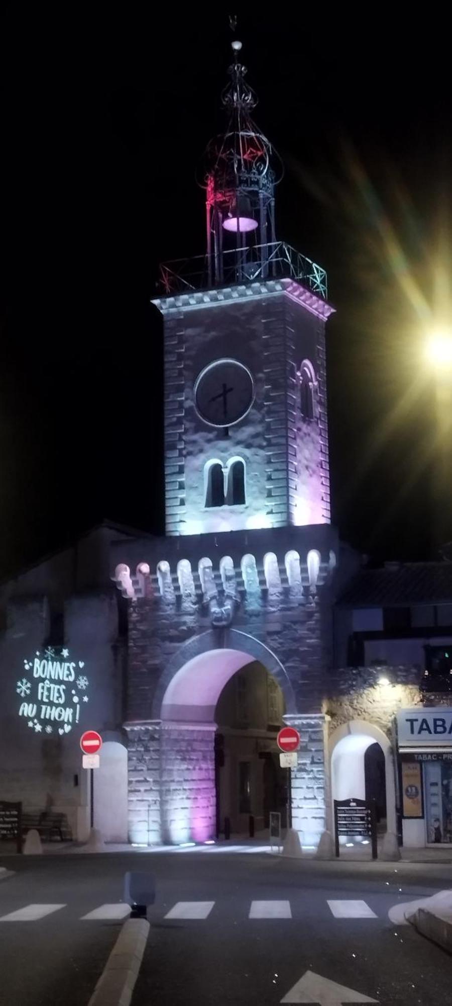 Вилла Mas En Provence Ле-Тор Экстерьер фото